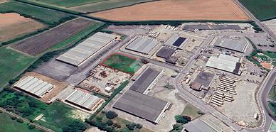 TERRENO A NOGAROLE ROCCA