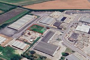 TERRENO A NOGAROLE ROCCA