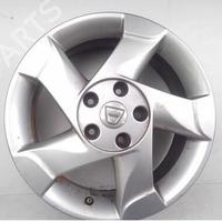 CERCHIO RUOTA ORIGINALE DACIA DUSTER I 403000953R