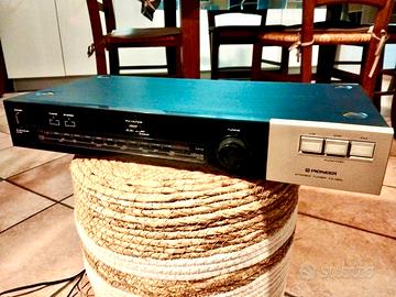 Sintonizzatore radio Pioneer