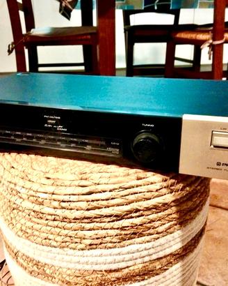 Sintonizzatore radio Pioneer