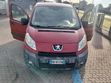pegeaut Expert 