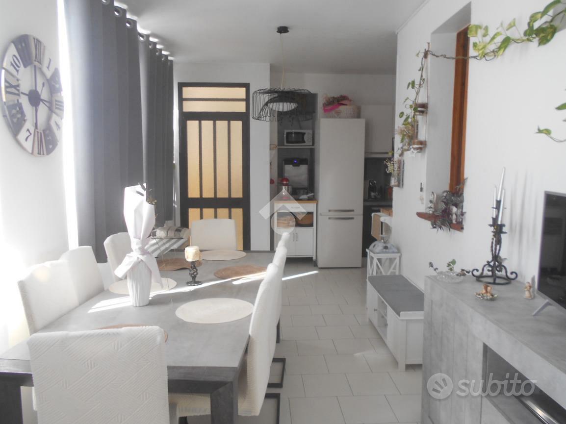 Appartamento – FE - Vista 5