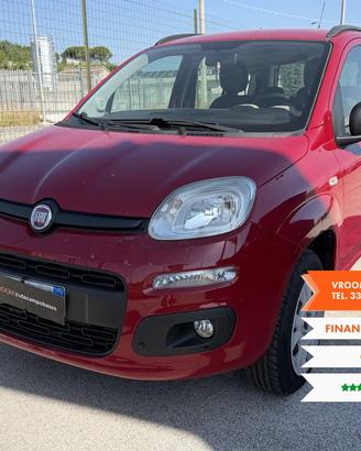 FIAT Panda 3� serie Panda 0.9 TwinAir Turbo Nat...