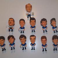 Oscar Azzurri - ITALIA 90 - 12 pezzi (Bomberini)