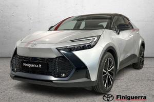 Toyota C-HR 1.8 HV Lounge