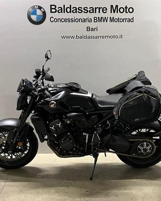 HONDA CB 1000 R Abs my18