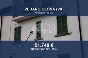Immobile in asta di 78 m² con più di 5 locali e bo