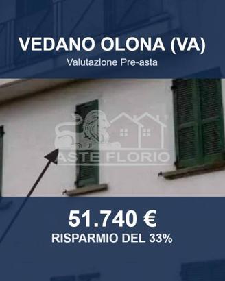Immobile in asta di 78 m² con più di 5 locali e bo