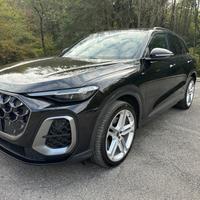 Audi Q5 TDi 150 kW mHEV+ S tronic quattro line edi