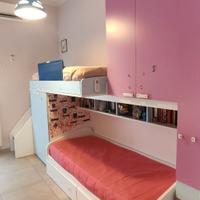 Cameretta a Soppalco Completa – Salvaspazio