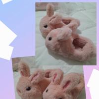 CIABATTE BAMBINA N. 22/23 NUOVE