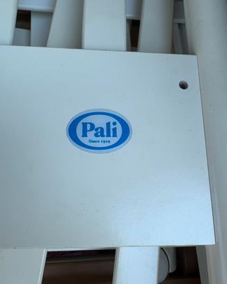 Lettino pali