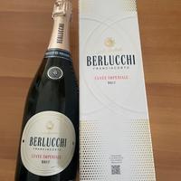 Berlucchi cuvee Franciacorta