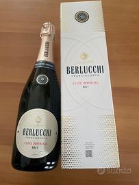 Berlucchi cuvee Franciacorta