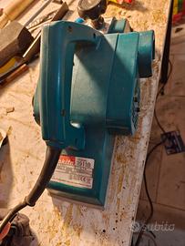 pialla elettrica Makita mod 1911b