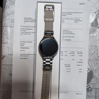 smartwatch Xiaomi 2