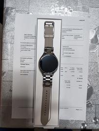 smartwatch Xiaomi 2