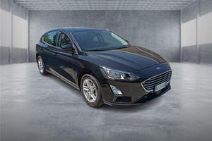 FORD Focus 4ª serie 1.5 EcoBlue 120 CV 5p. Busi