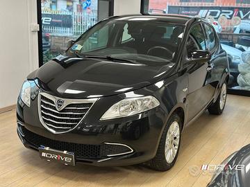 Lancia Ypsilon 1.3 MJT 16V 95 CV 5 porte S&S ...