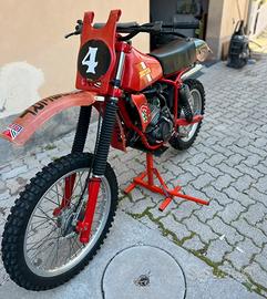 Beta 125 CR H2O 1981