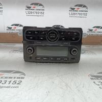 Autoradio stereo lettore cd smart forfour 2018 a45