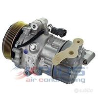 Compressore aria condizionata Doblò MPV 1.6 D