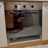forno elettrico da incasso