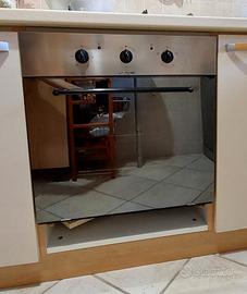 forno elettrico da incasso