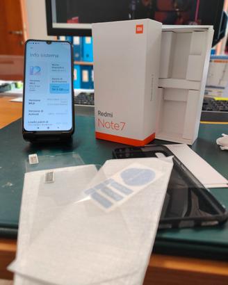 Redmi Note 7 64 Gb