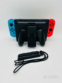 Nintendo Switch con Accessori