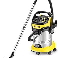 Atrezzature lavaggio e pulizia + sito web