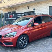 Bmw 216 216d Active Tourer Sport