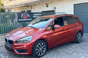 Bmw 216 216d Active Tourer Sport
