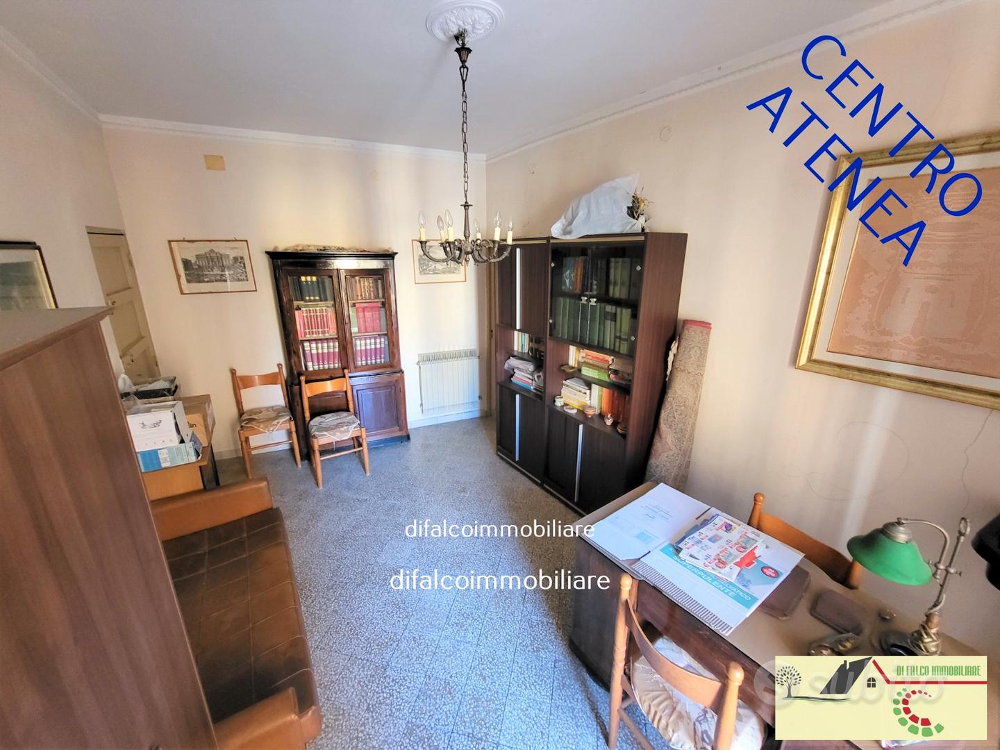 Appartamento – Agrigento, Villaseta - Vista 3