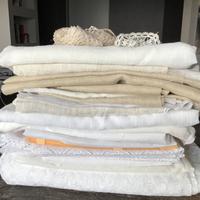 Scampoli tende e tessuti