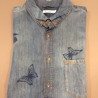 Camicia originale SUN68