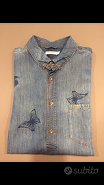 Camicia originale SUN68