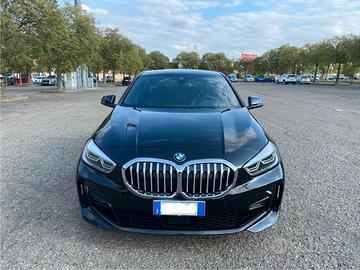 Bmw 118 d msport