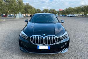 Bmw 118 d msport