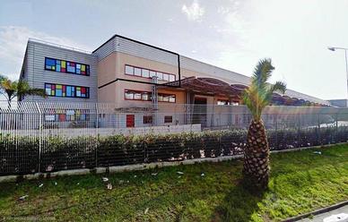 Immobile di 750 m² a Teverola