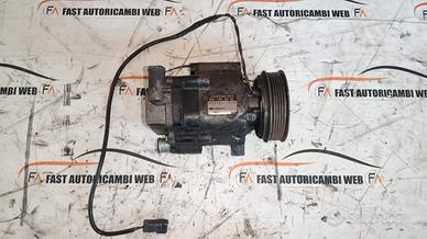 Compressore aria condizionata Mercedes SL R129 000