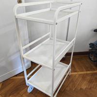 Carrellino IKEA
