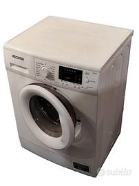 Lavatrice SanGiorgio F710L