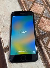 iPhone 8 nero 64GB