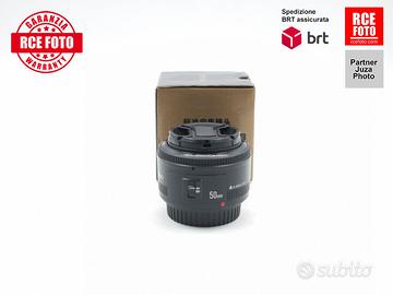 Yongnuo YN 50 F1.8 (Canon)