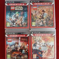 giochi ps3