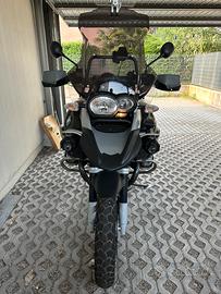 BMW r 1200 gs adventure