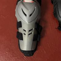 UFO para ginocchia moto, downhill, mtb