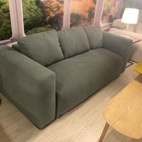 Divano Piuma d’oca -BM Design- sfoderabile